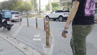 IREROBOT: Sensory Systems for Access and Immersion