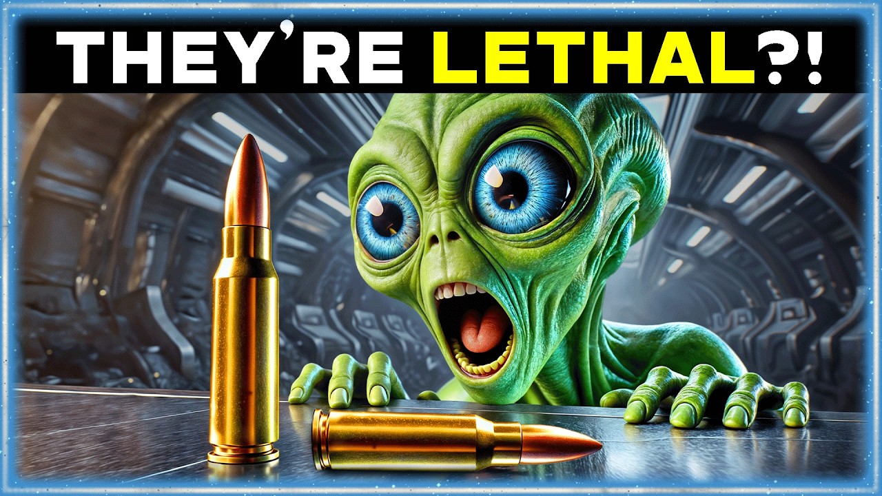 When an Alien General Discovered the Truth About Deathworld Weapons | Best HFY Stories