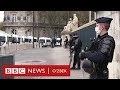 Франция: Ниццадаги ҳужумчи яқинда Тунисдан Европага келган - BBC News O'zbek