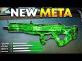 new CARBON 57 LOADOUT is *META* in WARZONE! 😲 (Best CARBON 57 Class Setup)