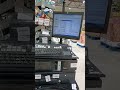 ازاي تعرف تحاسب علي مكينة كاشير اول فديو قصير ازاي تعرف تحاسب علي مكينة كاشير اول فديو قصير