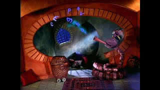 Crashbox - Remastered in HD: “Episode 25” (SE1 Ep25)