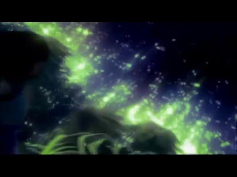 Stars Light Up My Room
