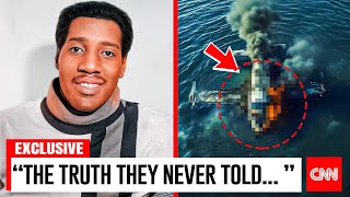 What They Never Told You About The Death of Otis Redding