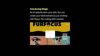 nullEmpower K-12 Learning with Wegic!"