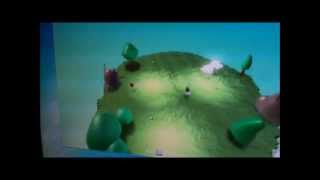 Designing a Kodu Game