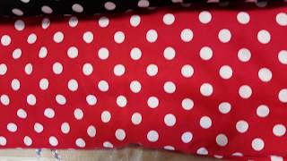 Scampoli Di Tessuto - Maxit - Mixed Fabrics - Made In Italy