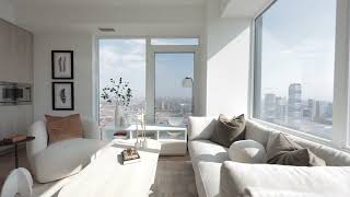 Stak36  The Palette Model Suite Tour