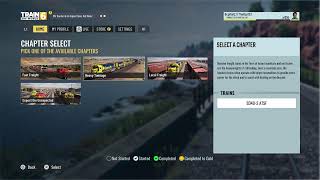 Santa Fe Gameplay Pack First Look