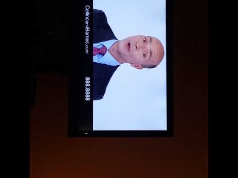 Cellino & Barnes Commercial - YouTube