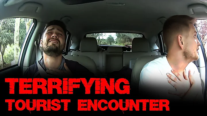 Tourist Encounter gunmen in Mexico - FULL STORY & ...