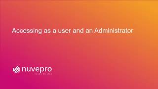 Nuvepro Labs Learner Assist