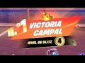 FORTNITE BLITZ - JUGANDO CON LAG ¡AlagBestiaaa! (N.C)