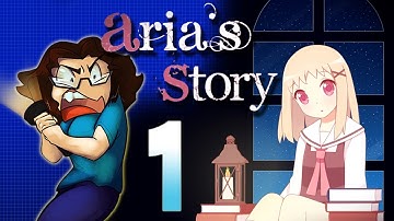 DEMONIC LIBRARY | Aria