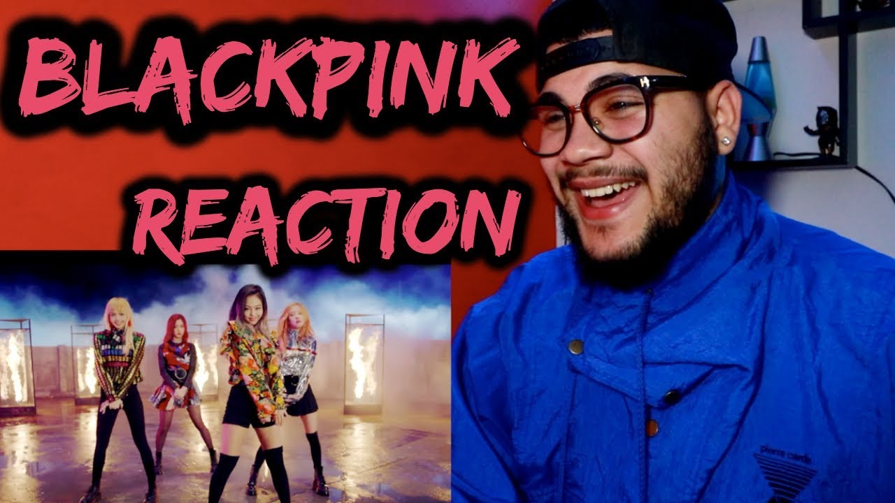 BLACKPINK - '불장난 (PLAYING WITH FIRE)' M/V REACTION& THOUGHTS | JAYVISIONS