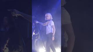 Tonight Alive - Waves Eindhoven 20.11.2018