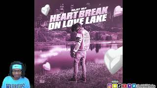 Rojay MLP - Heartbreak On Love Lake MIXTAPE REACTION!