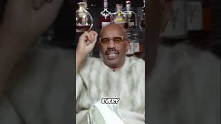 How I Overcame Financial Crisis Steve Harvey s Inspirational Journey