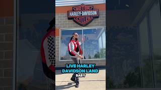 Riverdale Harley Davidson Tonight.