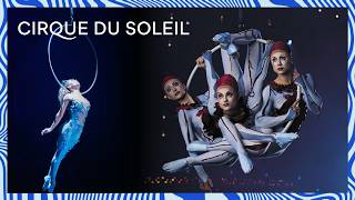 Classic Aerial Hoop | Cirque du Soleil