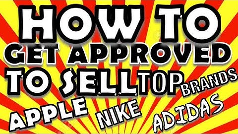 How To Get Approved Fast Amazon Restricted Categories | Selling Eligibility Hack