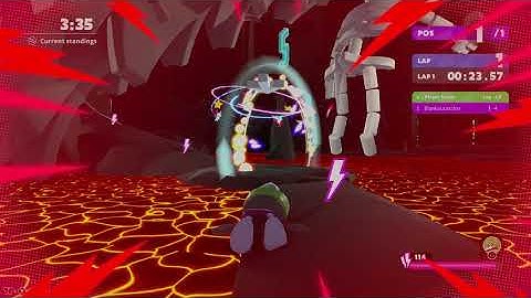 Lost Souls – FOLS Challenge by Shanobie - Blankos Block Party (Open Beta)