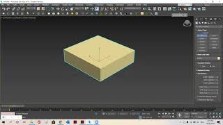 3 How to apply Image on Object in 3ds Max