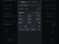 Live BTC profit || Yeh Koi nhi btayega #shorts  #btc  #forex