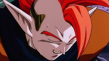 【MAD】タピオン【ドラゴンボールZ】