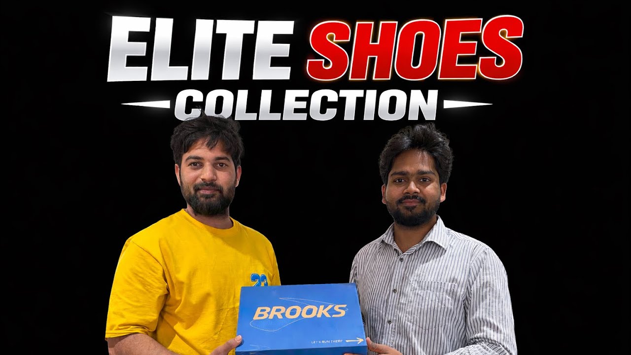 Grand Opening Elite Shoes Collection Eid Offers 50% Discount Chal Faha Hai 🙈