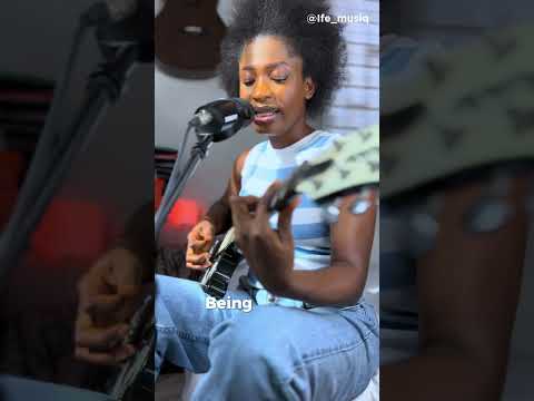 Ifé - Stephen Osita Osadebe (Onye Oma Bishop Cover)