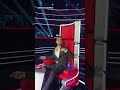 تقبرنييي نهفاتك وأنت تغنيييي على قولت رامي يقبرنييي الله شو خلقني