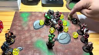 Great Helm Playtest 2
