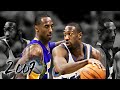 Kobe Bryant vs Gilbert Arenas DUEL PART 2, Kobe’s Revenge?! - Feb 3, 2007 (RARE Full Highlights)