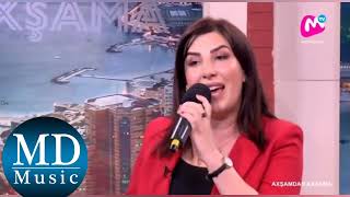 Turkan İbadetli Canimda Sensen Axsamdan Axsama