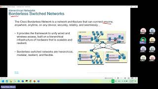 Module -11   Network Design