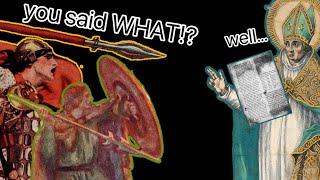 Patrick and the Pagans: Pre-Christian Ireland in Hagiography and Myth