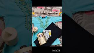 ☀️🌥️SELFCARE SUNDAY 🌈🕊️#minivlog #shorts #Vlog #chandigarh #selfcaretips #selflove