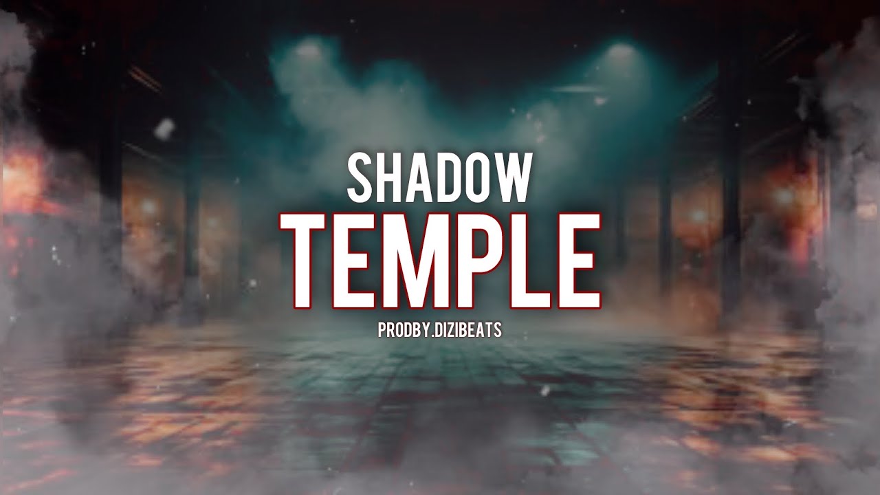 [FREE] SOCA x DANCEHALL INSTRUMENTAL🌫️ “SHADOW TEMPLE” RIDDIM | TYPE ...
