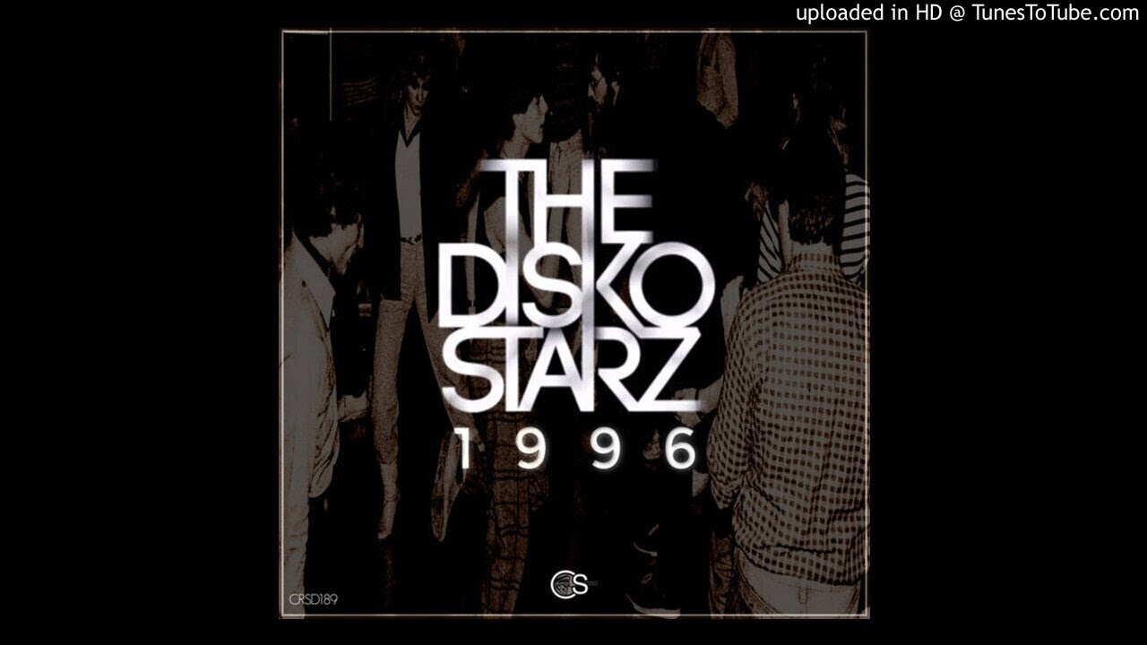Watch The Disko Starz - For Long on YouTube Watch The Disko Starz - For Long on YouTube