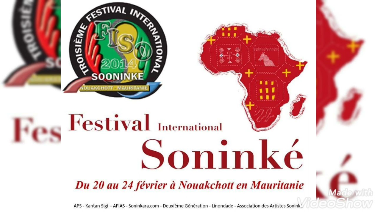 FLNM,SUITE ET FIN AVEC LE SAVANT IDRISSA MANGASSY