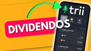 ¿TRI no paga Dividendos? La Verdad que NADIE te dice