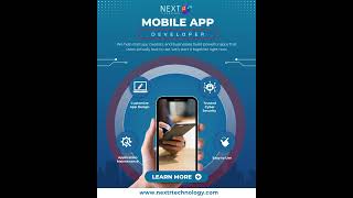 📱✨ Bring Your Ideas to Life with Mobile App Development! 🚀