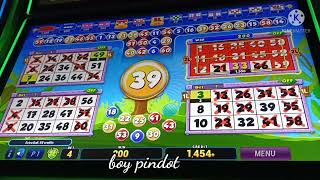 Ebingo Zest Gaming 36K Grand Pot Huli....