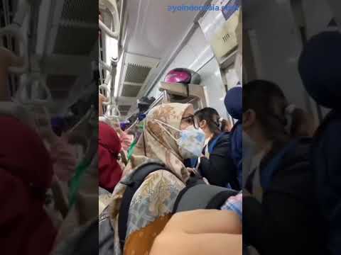 Satu Gerbong Kereta