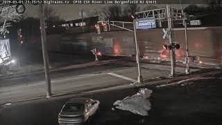 3- 1-2019 21:24 sb mix, epic/blue trash UP 5999 CSX 747 Q433