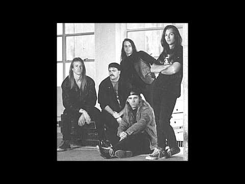 Held Under - Tyrant (1991) Judas Priest cover