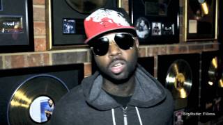 BST- Russ P (Interview & Performance)