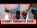 Choti Sarrdarni On Location: Meher and Sarabjit's steamy romantic night