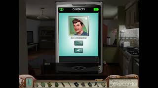 🕵️‍♂️Nancy Drew #29:The Silent Spy-Phone Calls🕵️‍♀️ screenshot 5